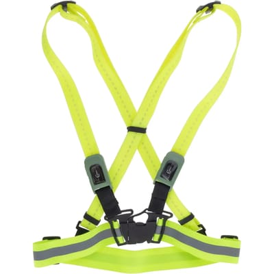 LED Functioneel Vest Kerbl