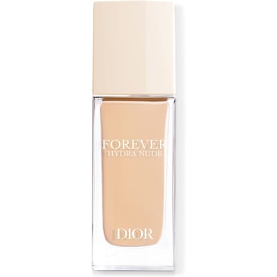 Dior 48 U Hydratatie Foundation Geinfuseerd Met Hyaluronzuur Dior - Dior Forever Hydra Nude - Natural Perfection Foundation 48 U Hydratatie Foundation - Geïnfuseerd Met Hyaluronzuur 1 N Neutral