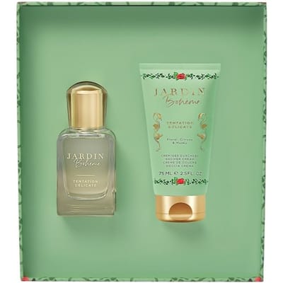 Jardin Bohème Tentation Delicate Geschenkset Damesparfum Dames