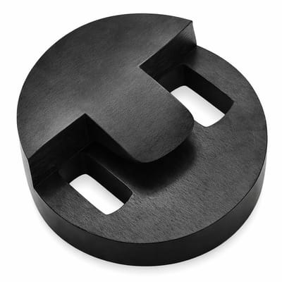 Dailygoods- Cello Demper Hoog Efficiëntie - Draagbare Oefen Demper - Ronde Rubber Demper - Duurzaam Muziekinstrument Accessoire - Beschermt Cello en Brug