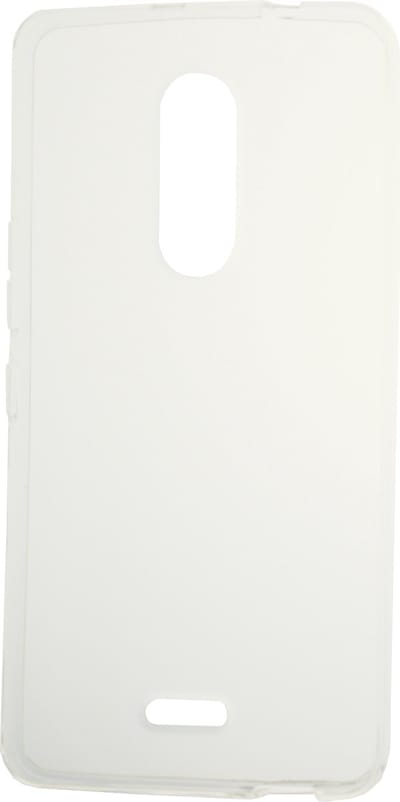Mobilize Gelly Case Alcatel A3 XL Clear