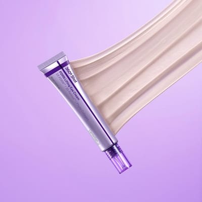Authentieke CENTELLIAN24 360-Graden Shot PDRN Lifting Oogcrème 30ml - PDRN Vitaliteit Shot