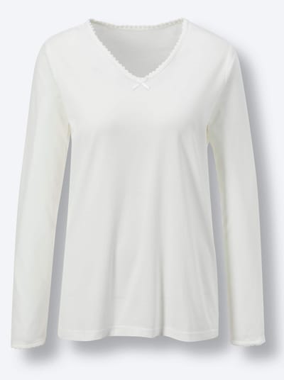 Pyjama-Shirt