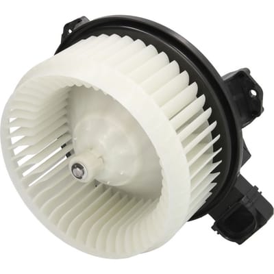 Binnenventilator NISSENS 87419
