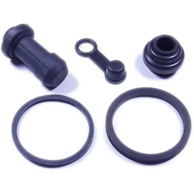 Remklauw reparatieset Tourmax Kawasaki KX 500 KX500