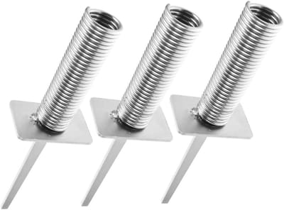 Metalen Vijlenset - Handvijlen Set - Metaal Bewerken - Hard Stalen Kwaliteit - 25 cm Lengte - Grijs