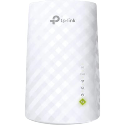 TP-Link RE200 - WiFi Repeater - 750 Mbps