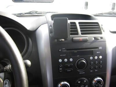 Brodit ProClip houder geschikt voor Suzuki Grand Vitara 2005-2015 Center mount