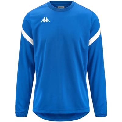 Sweater met ronde hals Kappa Dolvano