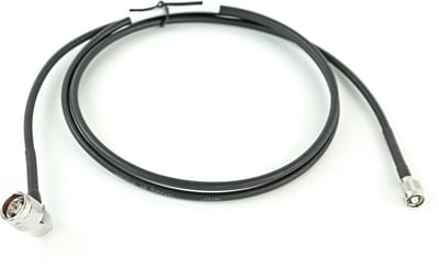 Motorola RF Cable 68 inch Cable Type LMR 240