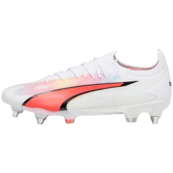 Puma Ultra Ultimate Mxsg Voetbalschoenen Wit EU 39 Man