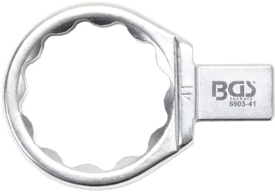 BGS Opsteekringratel 41 mm opname 14 x 18 - 6903-41