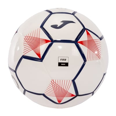 Joma Neptune II FIFA basisvoetbal (Wit)