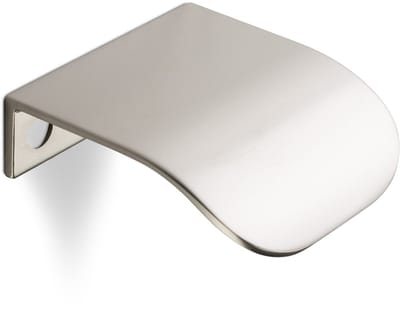Meubelgreep OLE Boorgatafstand 32 mm Nikkel mat Greeplijst van SOTECH