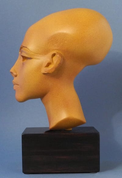 Amarna princess