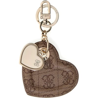 Vrouwen sleutelhanger Guess Lindsey