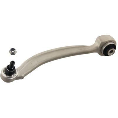 Draagarm, wielophanging FEBI BILSTEIN 31731 Vooras, links, terug