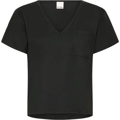 Dames-T-shirt Ichi Misse