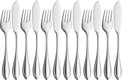 WMF Premiere viscouvert 6 persoons 12 delig