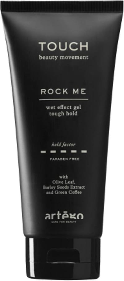 Touch Rock Me 200 ml