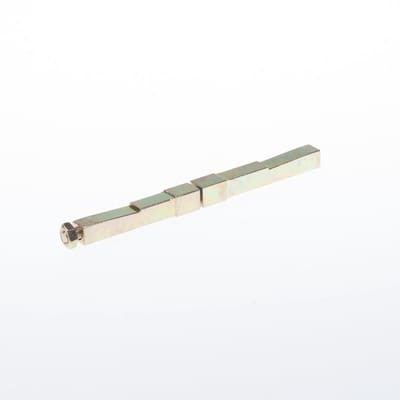 Assa Abloy Krukstift gedeeld voor 809 van 9mm naar 8mm