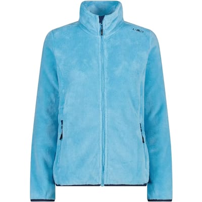 Cmp 38p1536 Fleece Blauw 2XL Vrouw