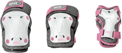Beschermende Kleding voor Inline Skaten en Funsport
