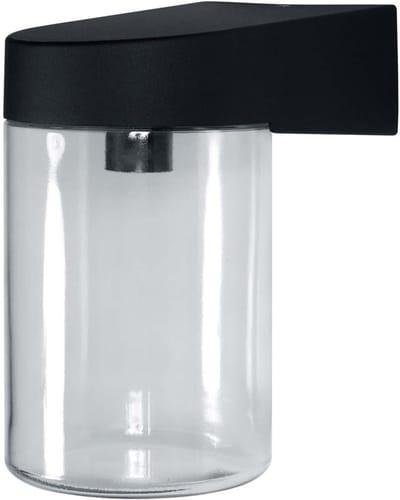 Osram LED wand- en plafondlamp, lamp voor buitentoepassingen, E27-fitting, Endura Classic Bold