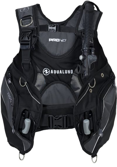 Aqualung Pro HD Man Trimvest