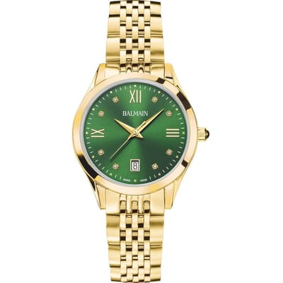 Balmain Classic R B4310.31.75 Horloge