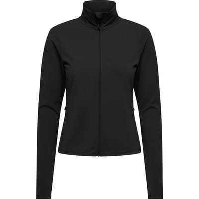ONLY PLAY - ONPMINA HN FZ LS PCK CARDIGAN NOOS Dames Sportvest
