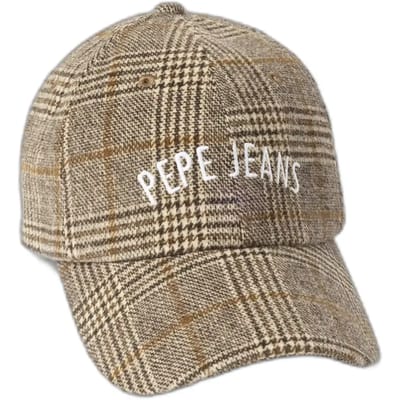Dames baseballpet Pepe Jeans Fernand