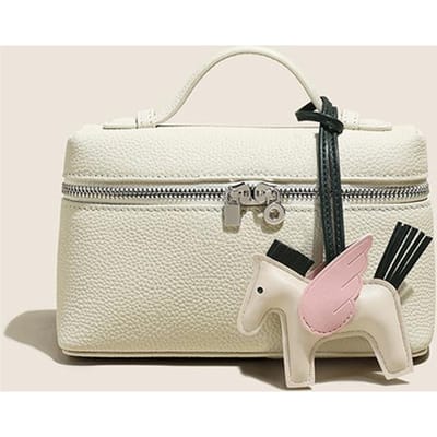 Sac à main en cuir de vachette première couche pour femme, nouveau style, niche et polyvalent, sac à bandoulière en cuir véritable pour femme beige