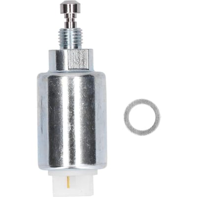 695423 Carburateur Brandstofsolenoïde Geschikt voor 699878 699915 799728 799727 794572 Grasmaaier