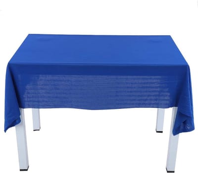 Strijkdoek Persmat - Strijkmat Waskussen - Beschermend Strijken - Hoge Elasticiteit - 198 x 115 cm - Blauw