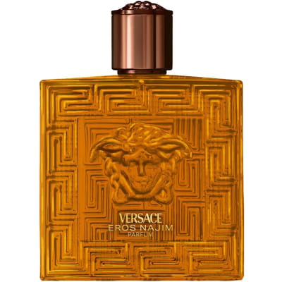 Versace Eros Najim Eau de Parfum Spray 200ml - Boeiende geurervaring