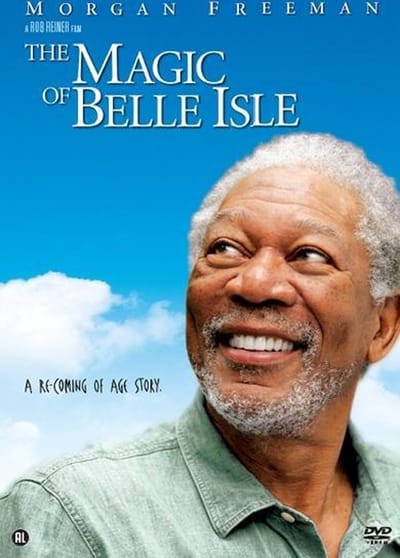 The Magic Of Belle Isle