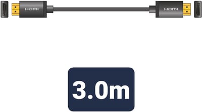 AV:Link HDMI kabel 3 meter