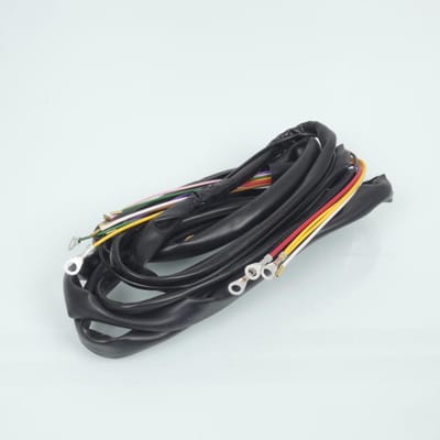 rms kabelboom voor piaggio 150 vespa 1955-1958 081300 nieuw