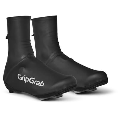 GripGrab PACR Waterproof Road Overschoenen - Maat XL (44/45)