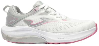 Joma Hispalis Hardloopschoenen Wit EU 37 Vrouw