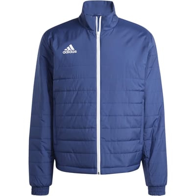 adidas Performance Entrada Light Jack - Heren - Blauw