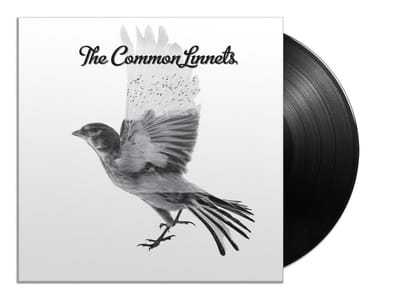 The Common Linnets (LP)