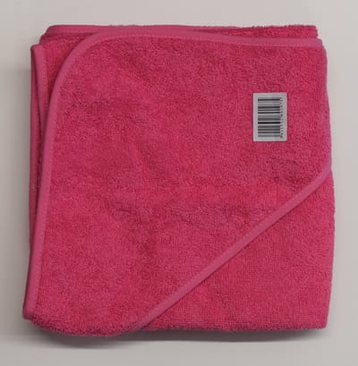 Omslagdoek Fuchsia 80x80