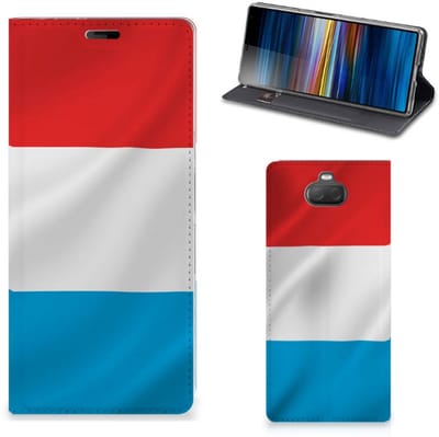 Sony Xperia 10 Plus Standcase Luxemburg