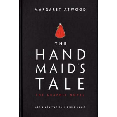 Handmaid's Tale (Graphic Novel) - Margaret Atwood
