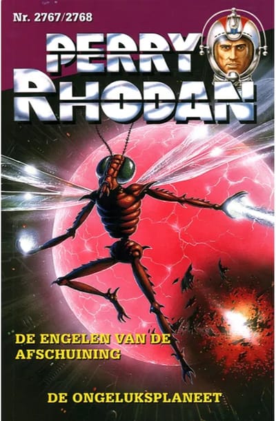 Perry Rhodan - 2767/2768