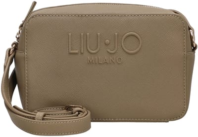 Liu Jo Halona - Schoudertas M 20 cm (mud)