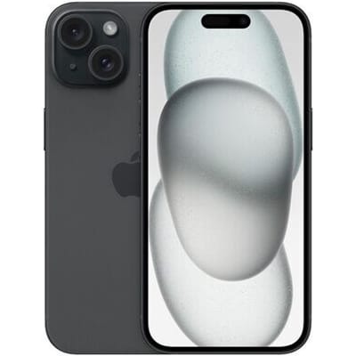 Apple iPhone 15 i.c.m. Youfone 30 GB