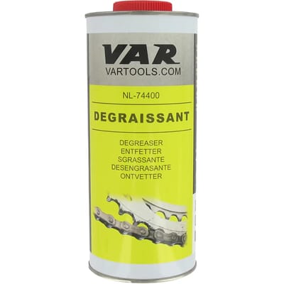 Ontvettingsmiddelen Var